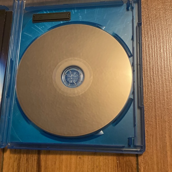 Casino Royale 007 / Blu-ray - Picture 4 of 4